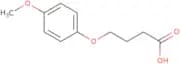 4-(4-Methoxyphenoxy)butanoic acid