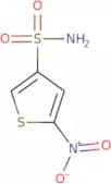 5-Nitrothiophene-3-sulfonamide