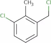 1-Chloro-3-(chloromethyl)-2-methylbenzene