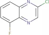 2-Chloro-5-fluoroquinoxaline
