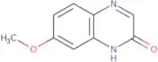 7-Methoxyquinoxalin-2(1H)-one