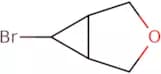 rac-(1R,5S,6R)-6-Bromo-3-oxabicyclo[3.1.0]hexane