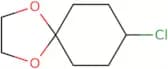 8-Chloro-1,4-dioxaspiro[4.5]decane