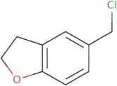 5-(Chloromethyl)-2,3-dihydro-1-benzofuran