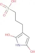 Caroverine hydrochloride