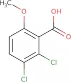 2,3-Dichloro-6-methoxybenzoic acid