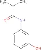 N-(3-Hydroxyphenyl)-2-methylpropanamide