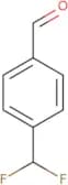 4-(Difluoromethyl)benzaldehyde