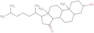 15-Ketocholestane