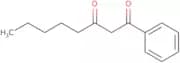 1-Phenyloctane-1,3-dione