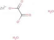 Zinc oxalate dihydrate