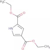 diethyl 1h-pyrrole-2,4-dicarboxylate