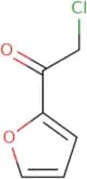 2-Chloro-1-(furan-2-yl)ethan-1-one