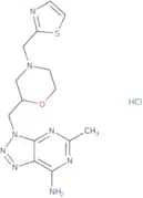Pf 04671536 hydrochloride