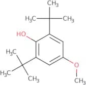 3,5-Di-tert-butyl-4-hydroxyanisole