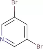 3,5-Dibromopyridine