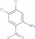 4,5-Dichloro-2-nitroaniline