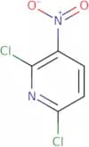 2,6-Dichloro-3-nitropyridine