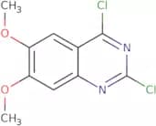 2,4-Dichloro-6,7-dimethoxyquinazoline