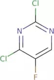 2,4-Dichloro-5-fluoropyrimidine