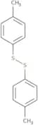 Di-p-tolyldisulfide