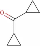 Dicyclopropyl ketone