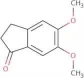 5,6-Dimethoxy-1-indanone