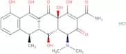 Doxycycline hydrochloride