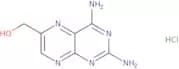 2,4-Diamino-8-(hydroxymethyl)pteridine HCl