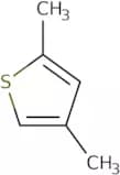 2,4-Dimethylthiophene