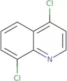 4,8-Dichloroquinoline