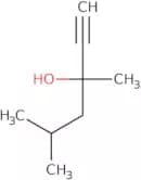 3,5-Dimethyl-1-hexyn-3-ol