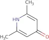 2,6-Dimethyl-4-hydroxypyridine