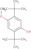 2,5-Di-tert-butyl-4-methoxyphenol