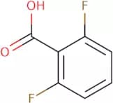 2,6-Difluorobenzoic acid
