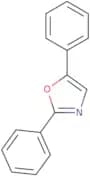 2,5-Diphenyloxazole