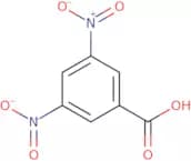3,5-Dinitrobenzoic acid