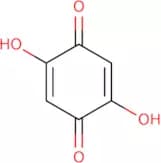 2,5-Dihydroxy-1,4-benzoquinone