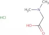 N,N-Dimethylglycine HCl