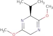 (S)-2,5-Dihydro-3,6-dimethoxy-2-isopropylpyrazine