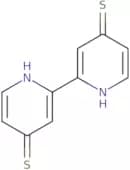4,4'-Dithio-2,2'-bipyridine
