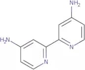 4,4'-Diamino-2,2'-bipyridine