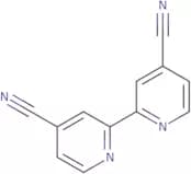 4,4'-Dicyano-2,2'-bipyridine