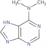 6-(Dimethylamino)purine