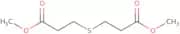 Dimethyl 3,3'-thiodipropanoate