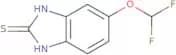 5-(Difluoromethoxy)-2-mercaptobenzimidazole