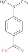 4-Dimethylaminobenzoic acid
