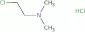 N,N-Dimethylaminoethyl chloride HCl