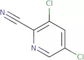 3,5-Dichloro-2-cyanopyridine