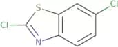 2,6-Dichlorobenzothioazole